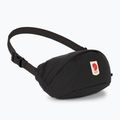 Fjällräven Ulvo Medium 30 black F23165 ľadvinka 2