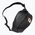 Fjällräven Ulvo Medium 30 black F23165 ľadvinka 5