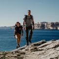 Turistický batoh Fjällräven Ulvo 23 l tmavo šedý 6
