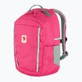 Detský mestský batoh Fjällräven Skule Kids 15 l magenta pink 2