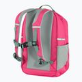 Detský mestský batoh Fjällräven Skule Kids 15 l magenta pink 3