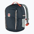 Mestský batoh dziecięcy Fjällräven Skule Kids 15 l navy 2