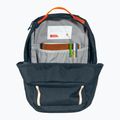 Mestský batoh dziecięcy Fjällräven Skule Kids 15 l navy 4