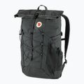 Fjällräven Abisko Hike Foldsack 25 l trekingový batoh sivý F27222 2