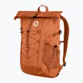 Turistický batoh Fjällräven Abisko Hike Foldsack 25 l terracotta brown 3