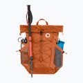 Turistický batoh Fjällräven Abisko Hike Foldsack 25 l terracotta brown 5