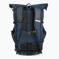 Fjällräven Abisko Hike Foldsack 25 l trekingový batoh navy blue F27222 2