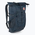 Fjällräven Abisko Hike Foldsack 25 l trekingový batoh navy blue F27222 3