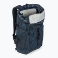 Fjällräven Abisko Hike Foldsack 25 l trekingový batoh navy blue F27222 4