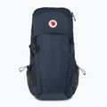 Fjällräven Abisko Hike 35 l trekingový batoh M/L navy blue F27223