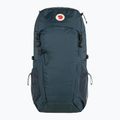 Fjällräven Abisko Hike 35 l trekingový batoh M/L navy blue F27223 7