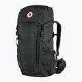 Trekingový batoh Fjällräven Abisko Hike 35 l S/M iron grey 2