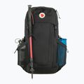 Trekingový batoh Fjällräven Abisko Hike 35 l S/M iron grey 7