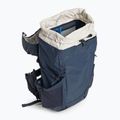 Fjällräven Abisko Hike 35 l S/M trekingový batoh námornícka modrá F27224 5