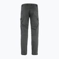 Pánske trekingové nohavice Fjällräven Vidda Pro Lite grey F86891 5