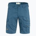 Pánske trekingové šortky Fjällräven Vidda Pro Lite blue F86892