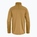 Fjällräven pánska mikina Abisko Lite Fleece hnedá F86971 2