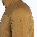 Fjällräven pánska mikina Abisko Lite Fleece hnedá F86971 7