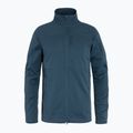 Fjällräven pánska mikina Abisko Lite Fleece modrá F86971