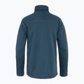 Fjällräven pánska mikina Abisko Lite Fleece modrá F86971 2