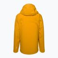 Dámska bunda do dažďa Fjällräven HC Hydratic Trail yellow F86982 2