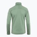 Fjällräven dámska fleecová mikina Abisko Lite Fleece zelená F87142 2