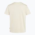 Dámske trekingové tričko Fjällräven Logo white F87146 4