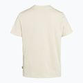 Dámske trekingové tričko Fjällräven Fox Boxy Logo white F87153 2