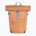 Fjällräven High Coast Foldsack 24 l 241 beige F23222 turistický batoh 6