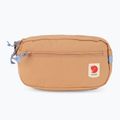 Fjällräven High Coast Hip 241 brown kidney F23223