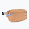 Fjällräven High Coast Hip 241 brown kidney F23223 2