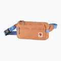 Fjällräven High Coast Hip 241 brown kidney F23223 6