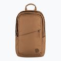 Mestský batoh Fjällräven Räven 20 l khaki dust