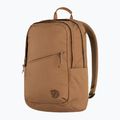 Mestský batoh Fjällräven Räven 20 l khaki dust 2