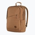 Mestský batoh Fjällräven Räven 28 l khaki dust 2