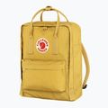 Turistický batoh Fjällräven Kanken 16 l kantarell 2