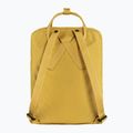 Turistický batoh Fjällräven Kanken 16 l kantarell 3