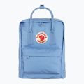 Turistický batoh Fjällräven Kanken 16 l ultramarine