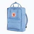 Turistický batoh Fjällräven Kanken 16 l ultramarine 2