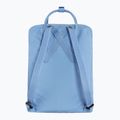 Turistický batoh Fjällräven Kanken 16 l ultramarine 3