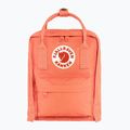 Fjällräven Kanken Mini 350 korall detský turistický batoh