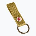 Fjällräven Kanken prívesok na kľúče hnedý F23785