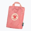 Pláštenka na batoh Fjällräven Rain Cover Mini pink