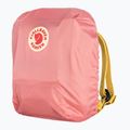 Pláštenka na batoh Fjällräven Rain Cover Mini pink 2