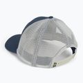Fjällräven 1960 Logo Langtradarkeps baseballová čiapka modrá F78138 3