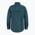 Pánska košeľa Fjällräven Singi Trekking Shirt mountain blue 2