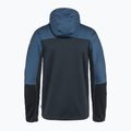 Fjällräven pánska mikina Abisko Trail Fleece modrá F82257 2