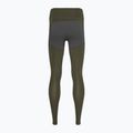 Dámske trekingové nohavice Fjällräven Abisko Trekking Tights Pro deep forest 2