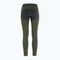 Dámske trekingové nohavice Fjällräven Abisko Trekking Tights Pro deep forest 5