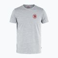 Pánske tričko Fjällräven 1960 Logo grey/melange 6